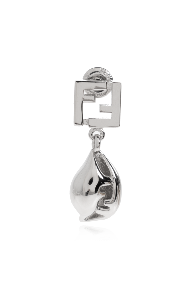 アクセサリーその他 VETEMENTS Men Jewel Silver UA66EA110S SILVER Vetements jewelry for Men | SSENSE